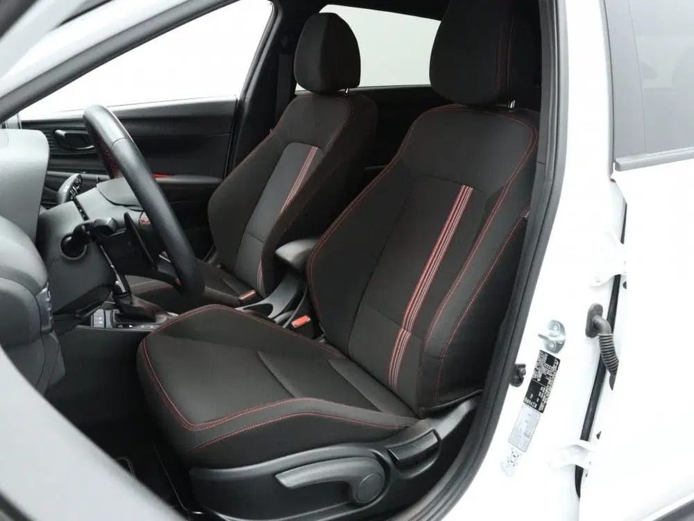 Hyundai i20 1.0 T-GDI N Line uit 2024, foto 13