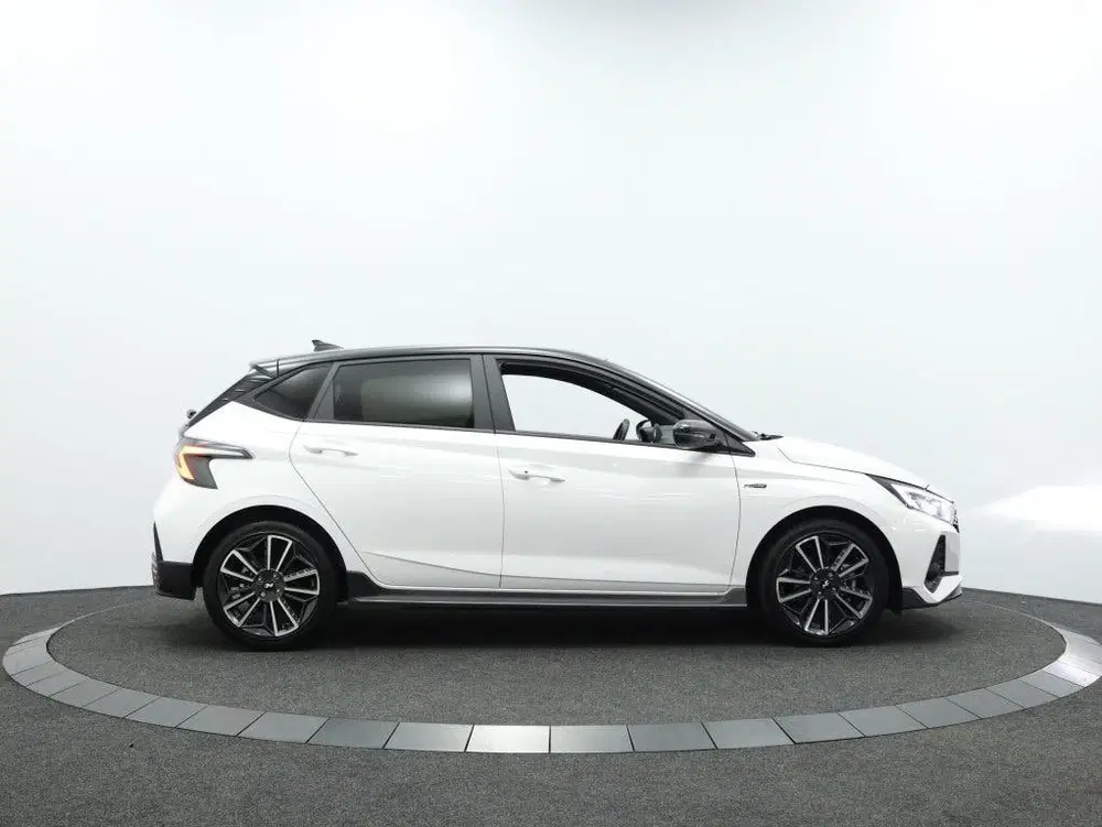 Hyundai i20 1.0 T-GDI N Line uit 2024, foto 15