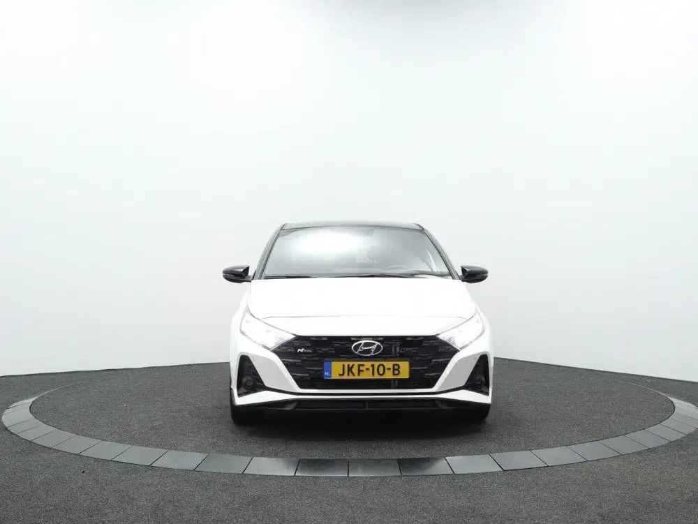 Hyundai i20 1.0 T-GDI N Line uit 2024, foto 17