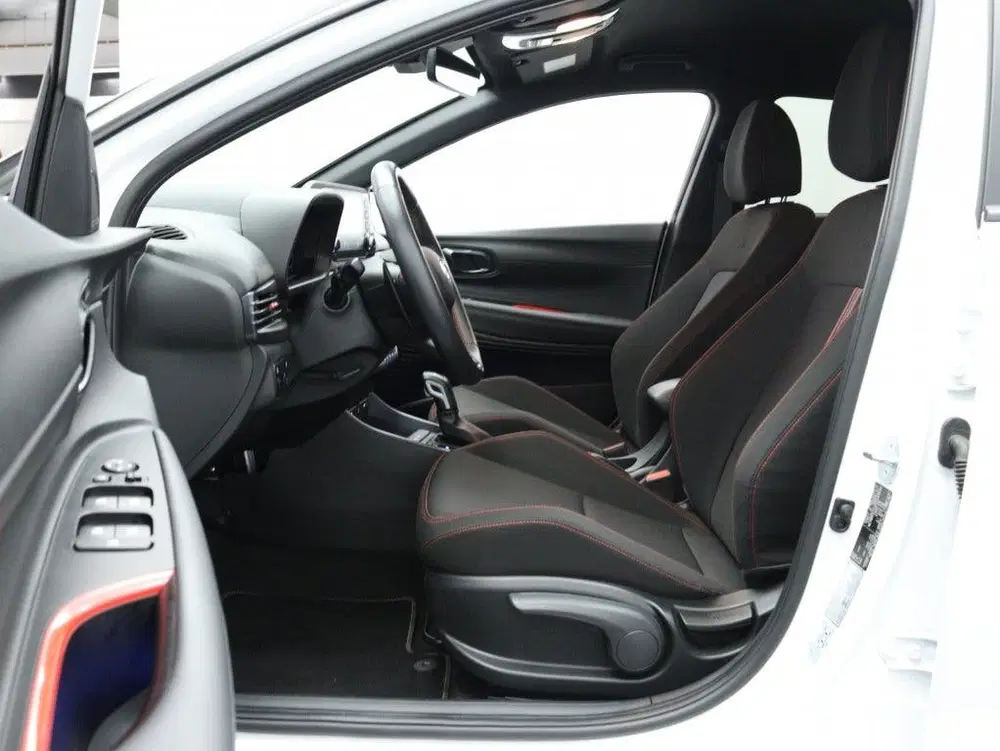 Hyundai i20 1.0 T-GDI N Line uit 2024, foto 18