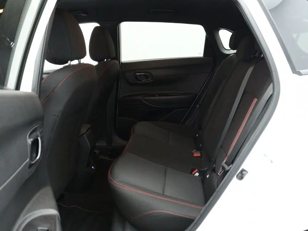 Hyundai i20 1.0 T-GDI N Line uit 2024, foto 19