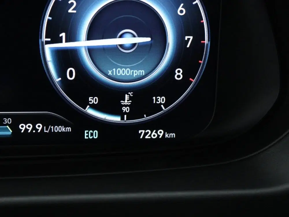 Hyundai i20 1.0 T-GDI N Line uit 2024, foto 6