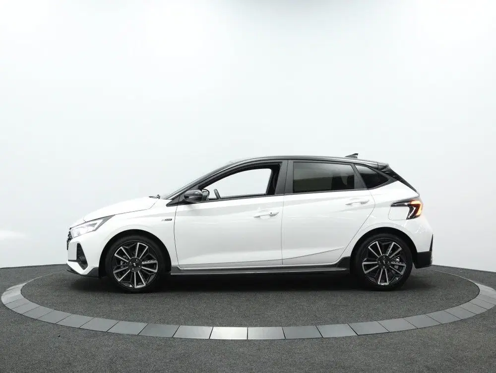 Hyundai i20 1.0 T-GDI N Line uit 2024, foto 8