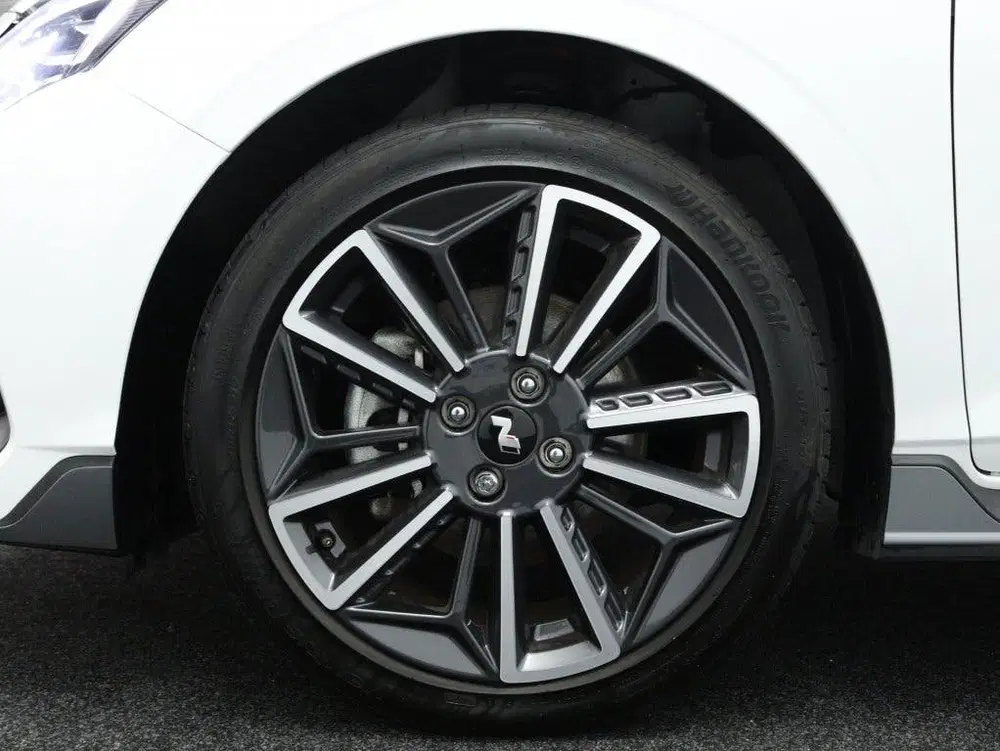 Hyundai i20 1.0 T-GDI N Line uit 2024, foto 9