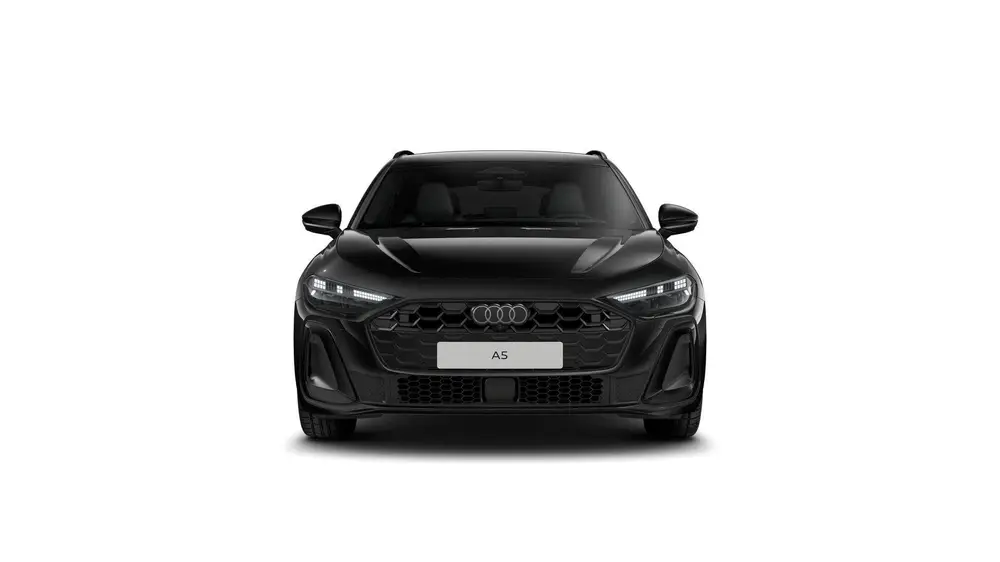 Audi A5 2.0 e-hybrid quattro S edition Competition uit 2026, foto 8
