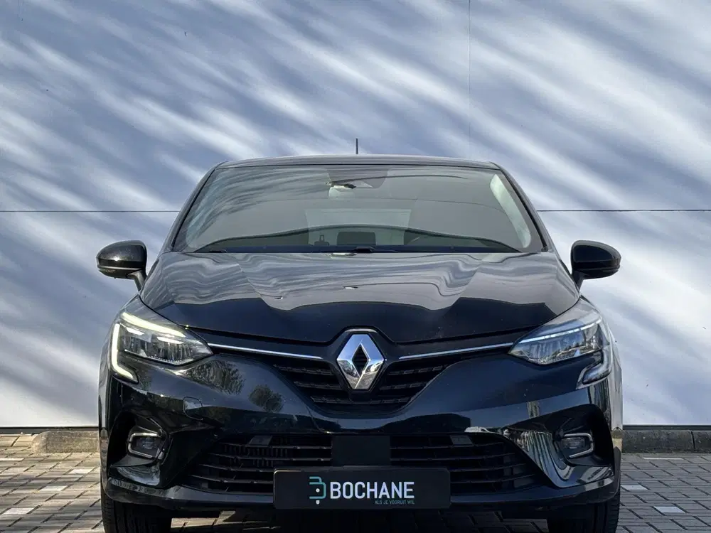 Renault Clio 1.0 TCe Intens uit 2020, foto 16