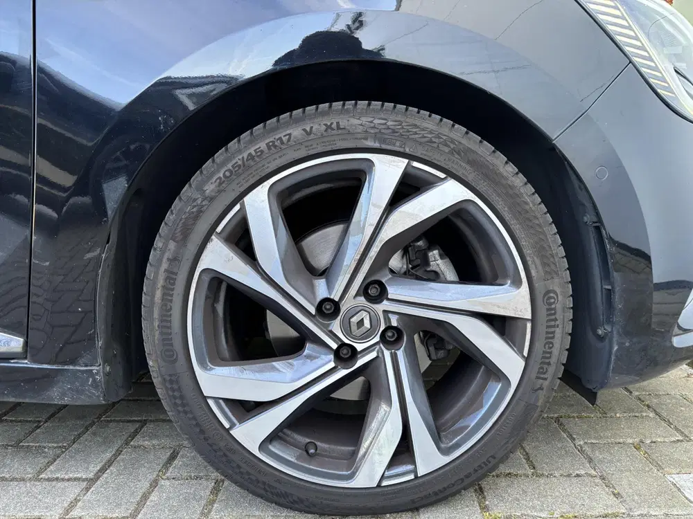 Renault Clio 1.0 TCe Intens uit 2020, foto 20