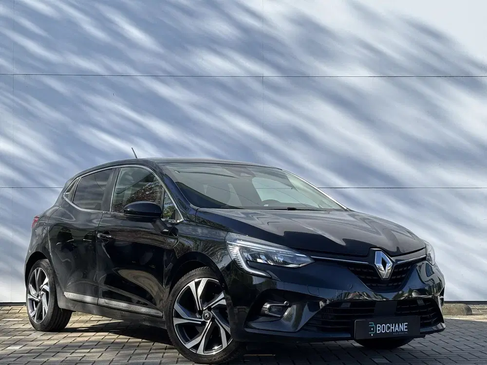 Renault Clio 1.0 TCe Intens uit 2020, foto 5