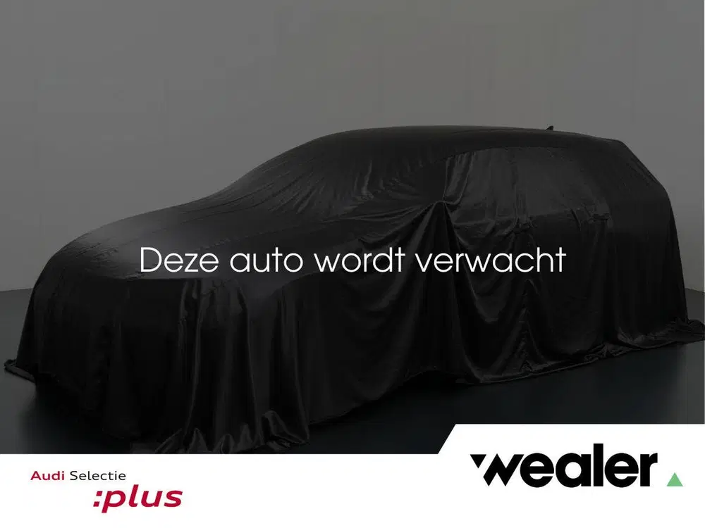 Audi A5 2.0 e-hybrid quattro S edition Competition uit 2026, foto 2