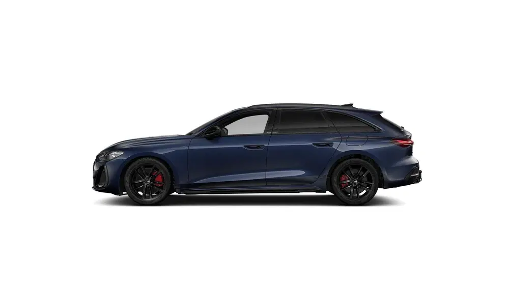 Audi A5 2.0 e-hybrid quattro S edition Competition uit 2026, foto 6