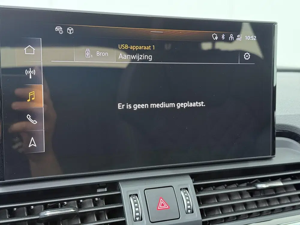 Audi Q5 55 TFSI e S edition Competition uit 2024, foto 17