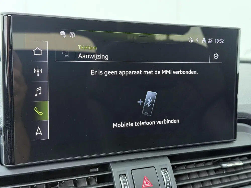 Audi Q5 55 TFSI e S edition Competition uit 2024, foto 18