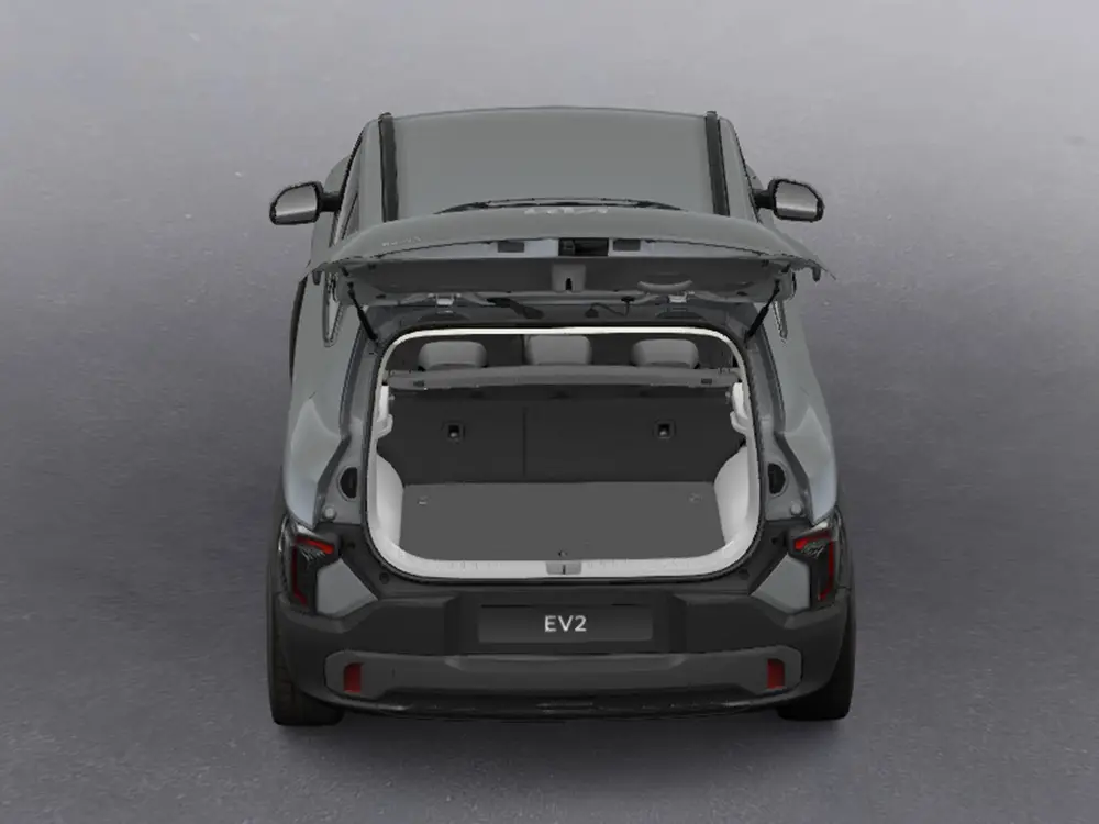 Kia EV2 Air 42.2 kWh * Voorraadvoordeel inclusief uit 2026, foto 10