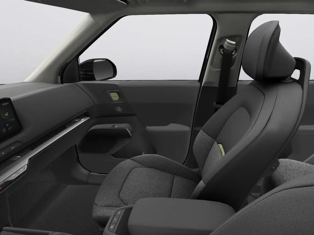 Kia EV2 Air 42.2 kWh * Voorraadvoordeel inclusief uit 2026, foto 11