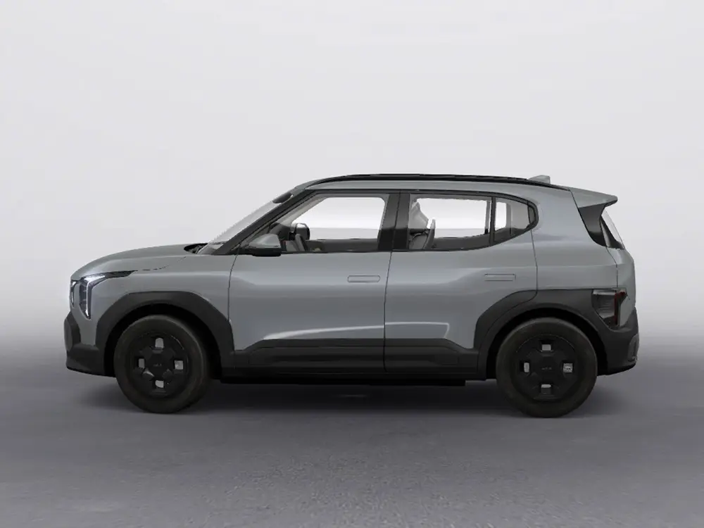 Kia EV2 Air 42.2 kWh * Voorraadvoordeel inclusief uit 2026, foto 2