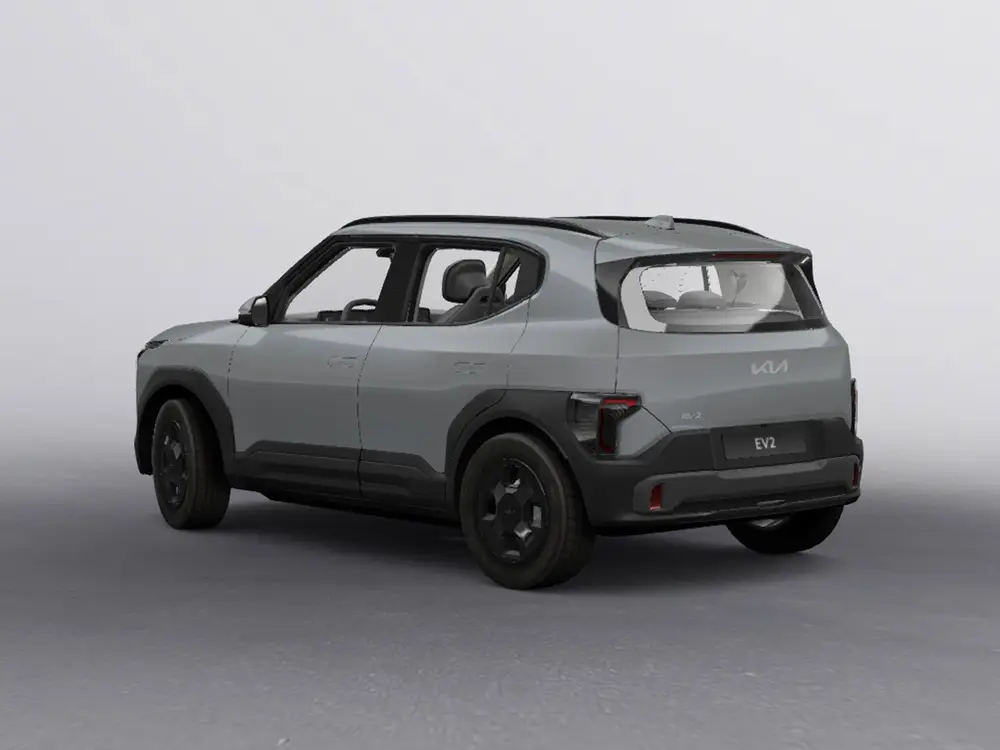 Kia EV2 Air 42.2 kWh * Voorraadvoordeel inclusief uit 2026, foto 3