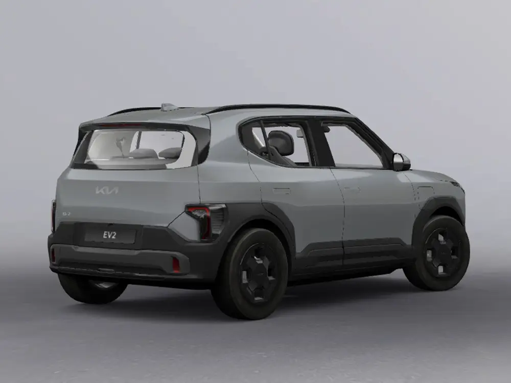 Kia EV2 Air 42.2 kWh * Voorraadvoordeel inclusief uit 2026, foto 5