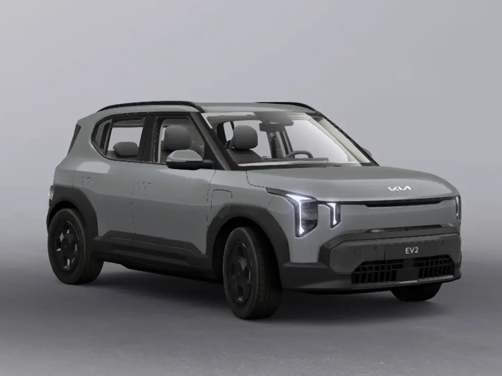 Kia EV2 Air 42.2 kWh * Voorraadvoordeel inclusief uit 2026, foto 7