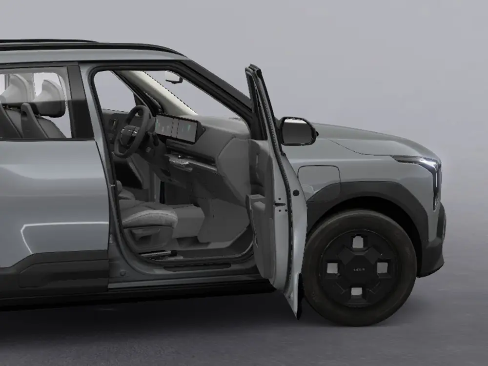 Kia EV2 Air 42.2 kWh * Voorraadvoordeel inclusief uit 2026, foto 9