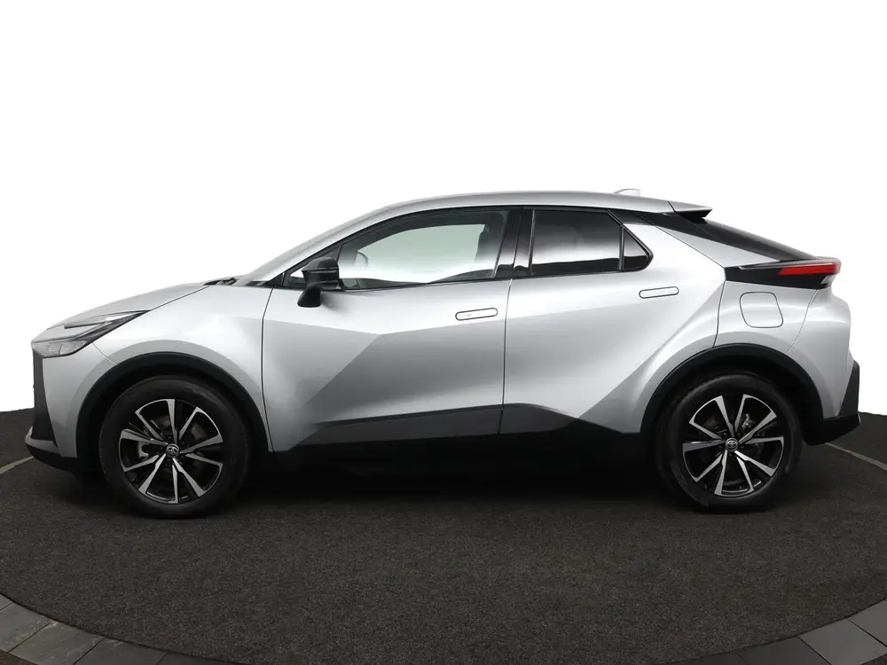 Toyota C-Hr 2.0 Plug-in Hybrid 220 Dynamic uit 2025, foto 3