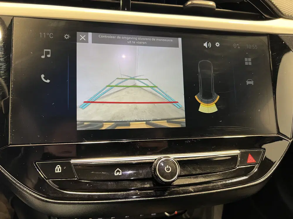 Opel Corsa 1.2 Turbo GS uit 2025, foto 13