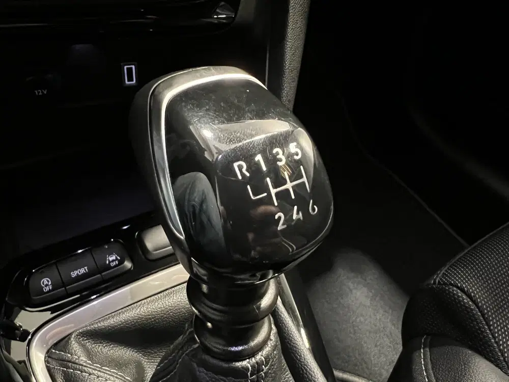 Opel Corsa 1.2 Turbo GS uit 2025, foto 14