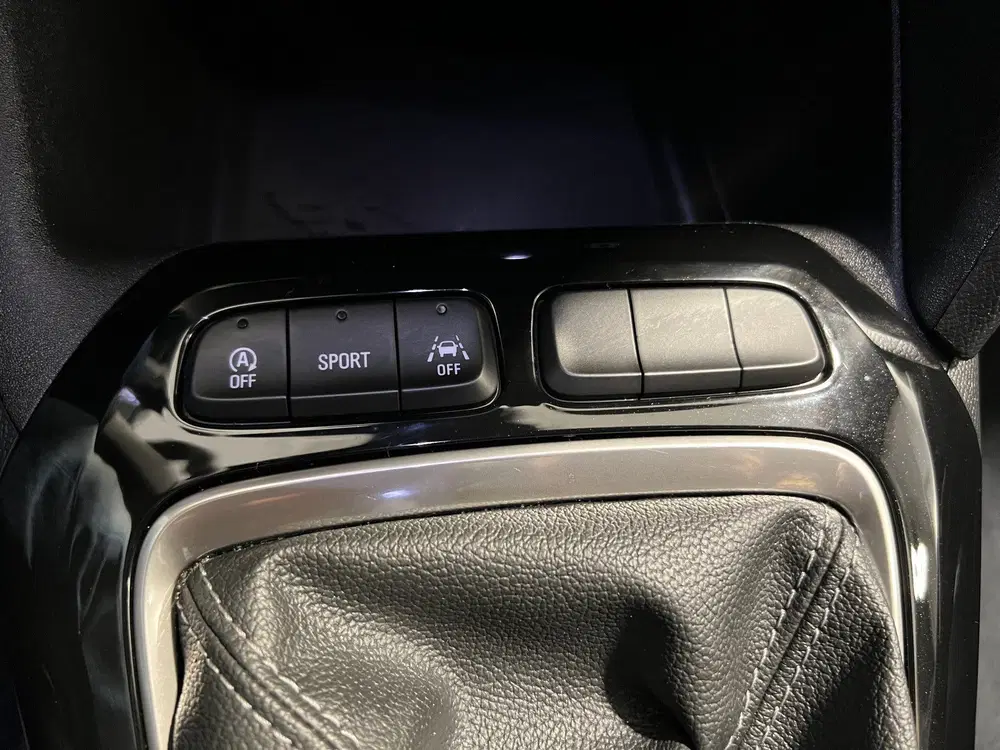 Opel Corsa 1.2 Turbo GS uit 2025, foto 15