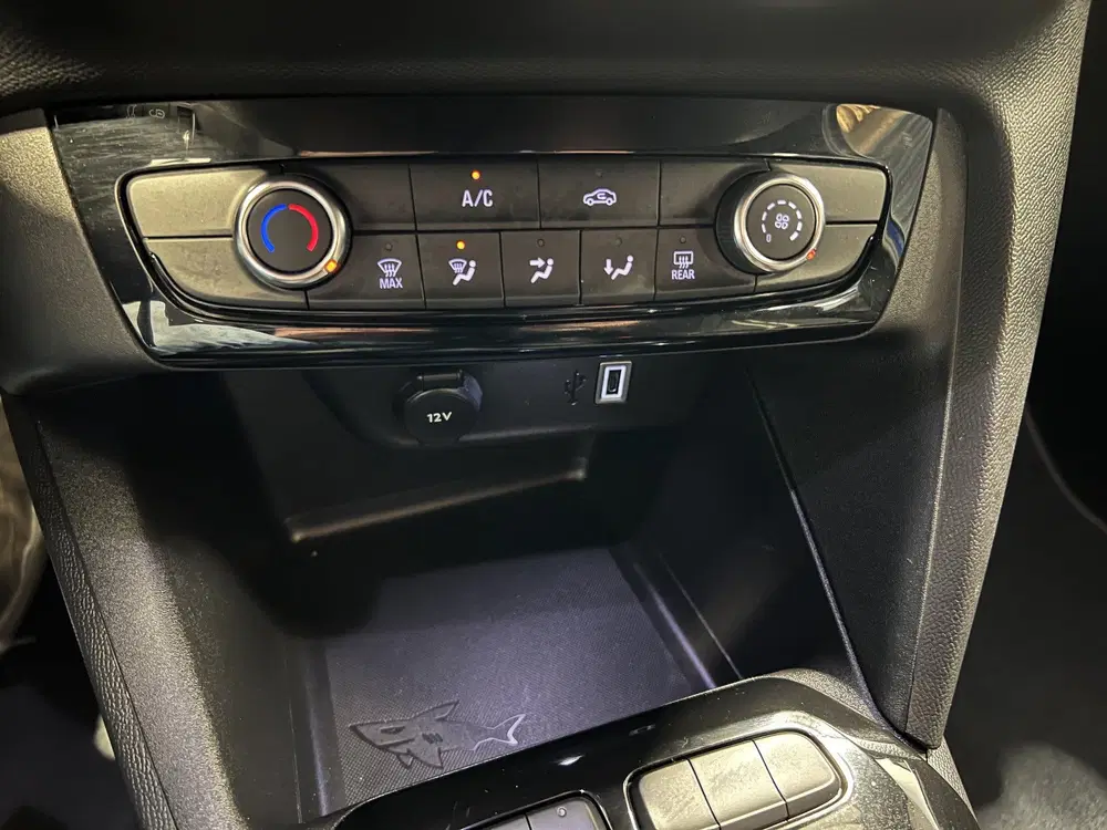 Opel Corsa 1.2 Turbo GS uit 2025, foto 16