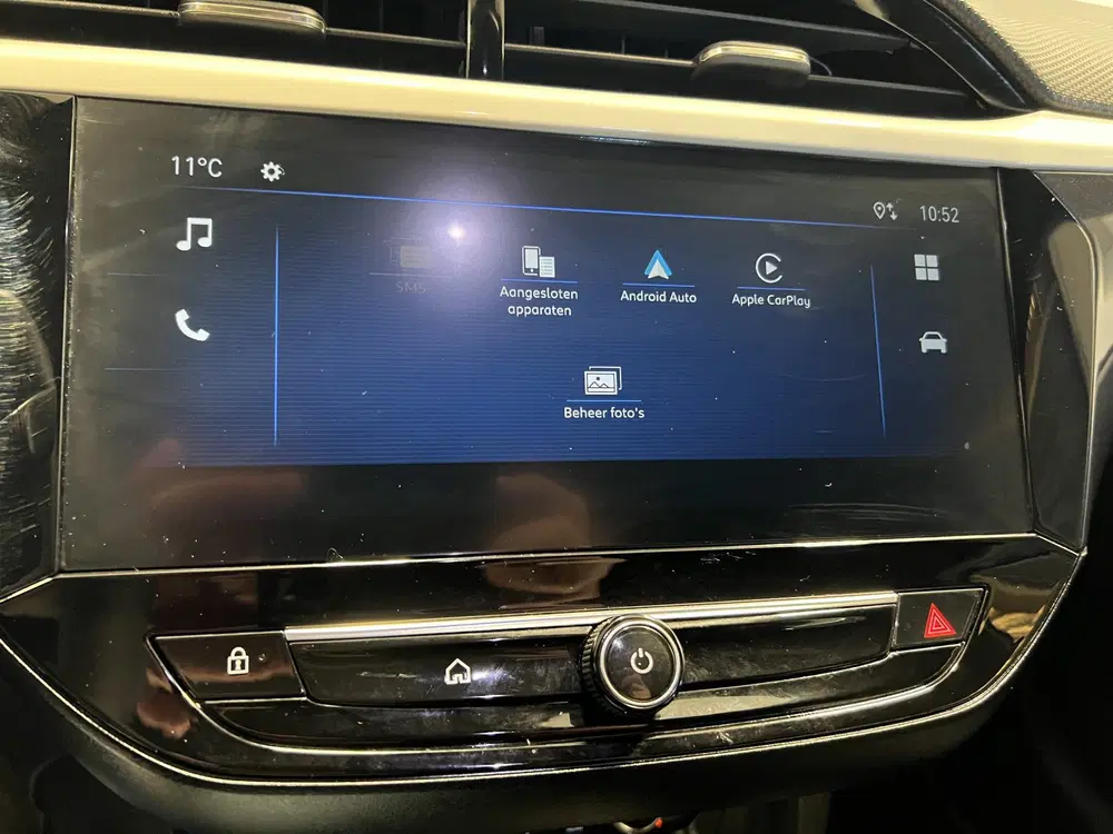 Opel Corsa 1.2 Turbo GS uit 2025, foto 19