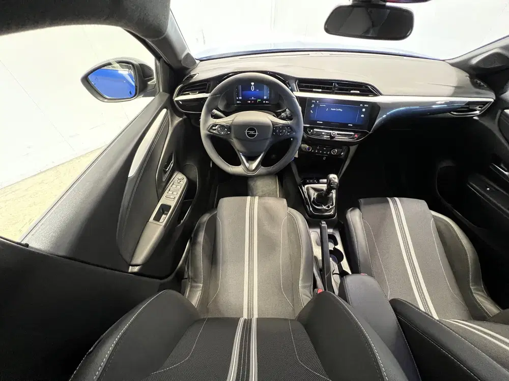 Opel Corsa 1.2 Turbo GS uit 2025, foto 5