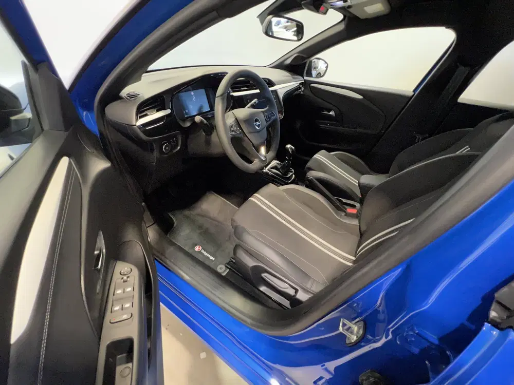 Opel Corsa 1.2 Turbo GS uit 2025, foto 6