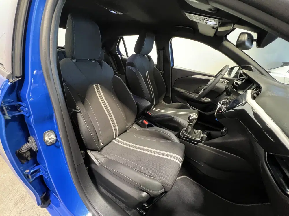 Opel Corsa 1.2 Turbo GS uit 2025, foto 7