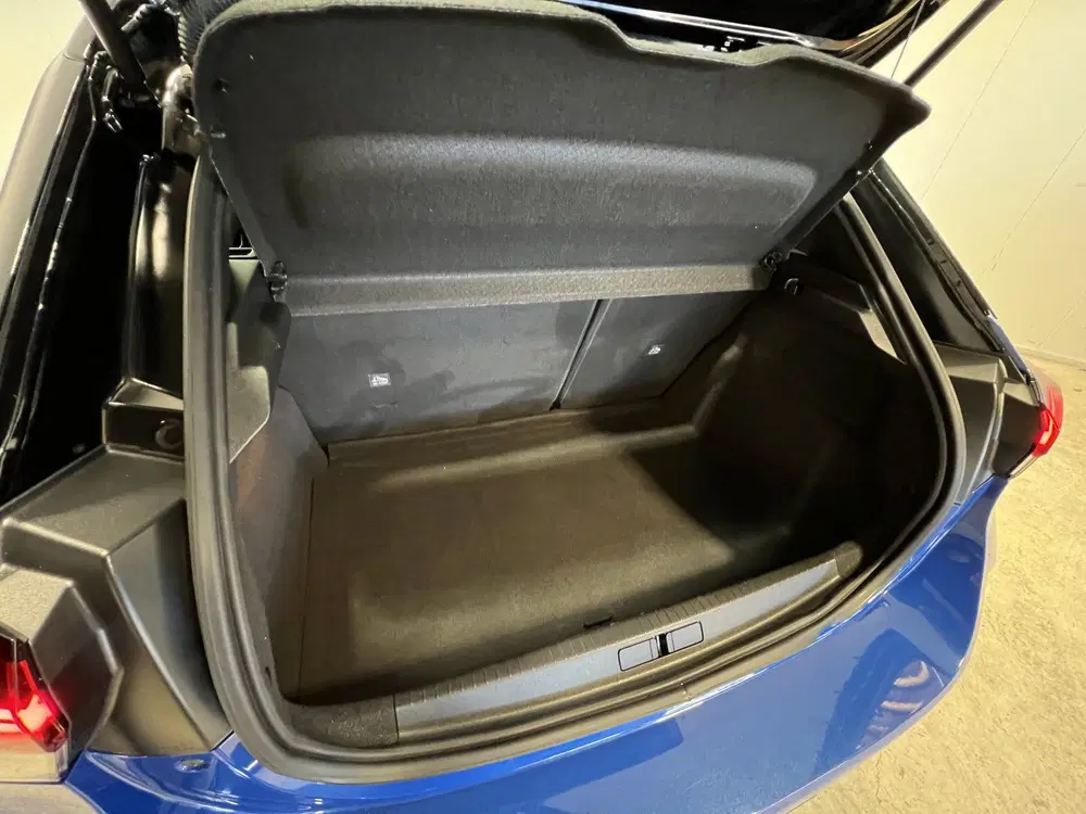 Opel Corsa 1.2 Turbo GS uit 2025, foto 9