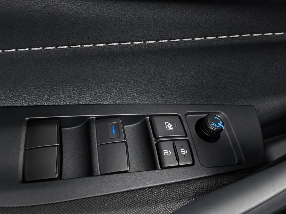 Toyota Corolla 1.8 Hybrid Business Navigatie uit 2019, foto 12