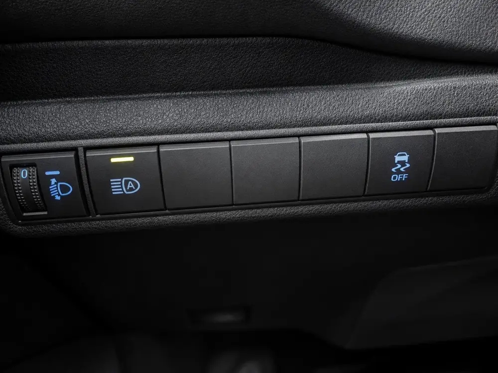 Toyota Corolla 1.8 Hybrid Business Navigatie uit 2019, foto 13