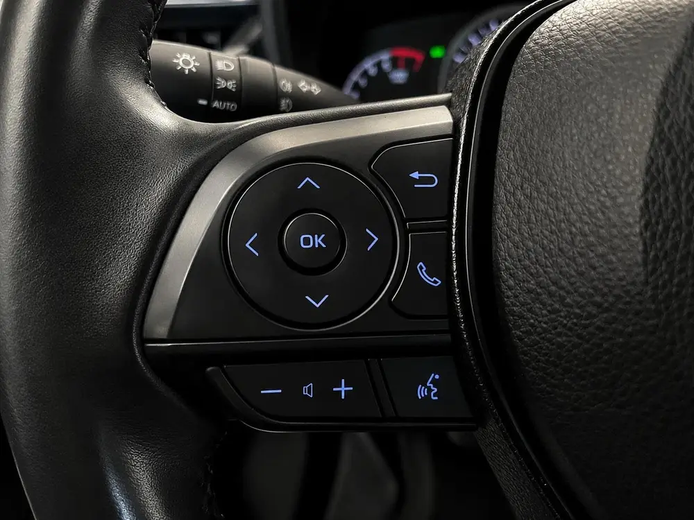 Toyota Corolla 1.8 Hybrid Business Navigatie uit 2019, foto 15