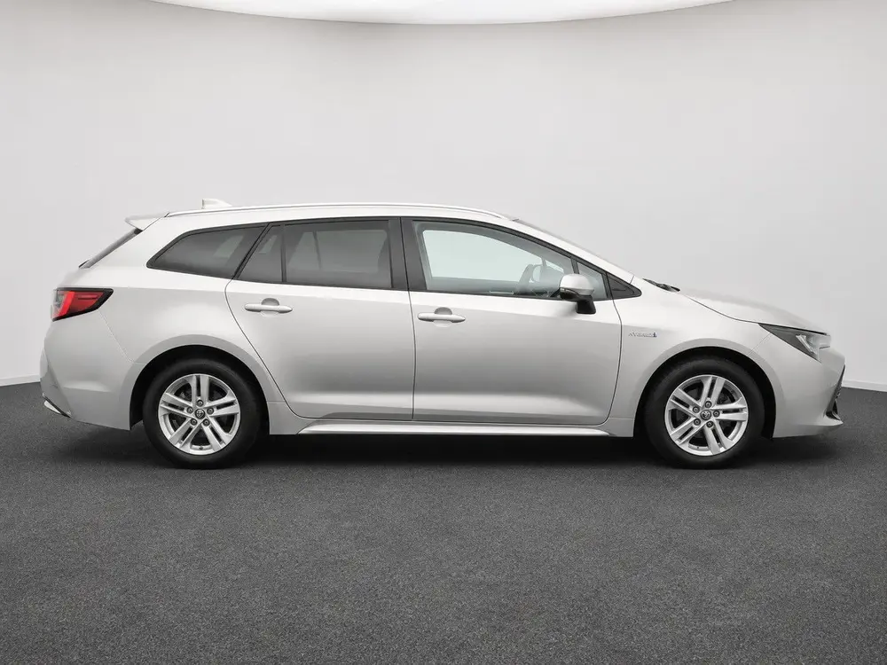Toyota Corolla 1.8 Hybrid Business Navigatie uit 2019, foto 5