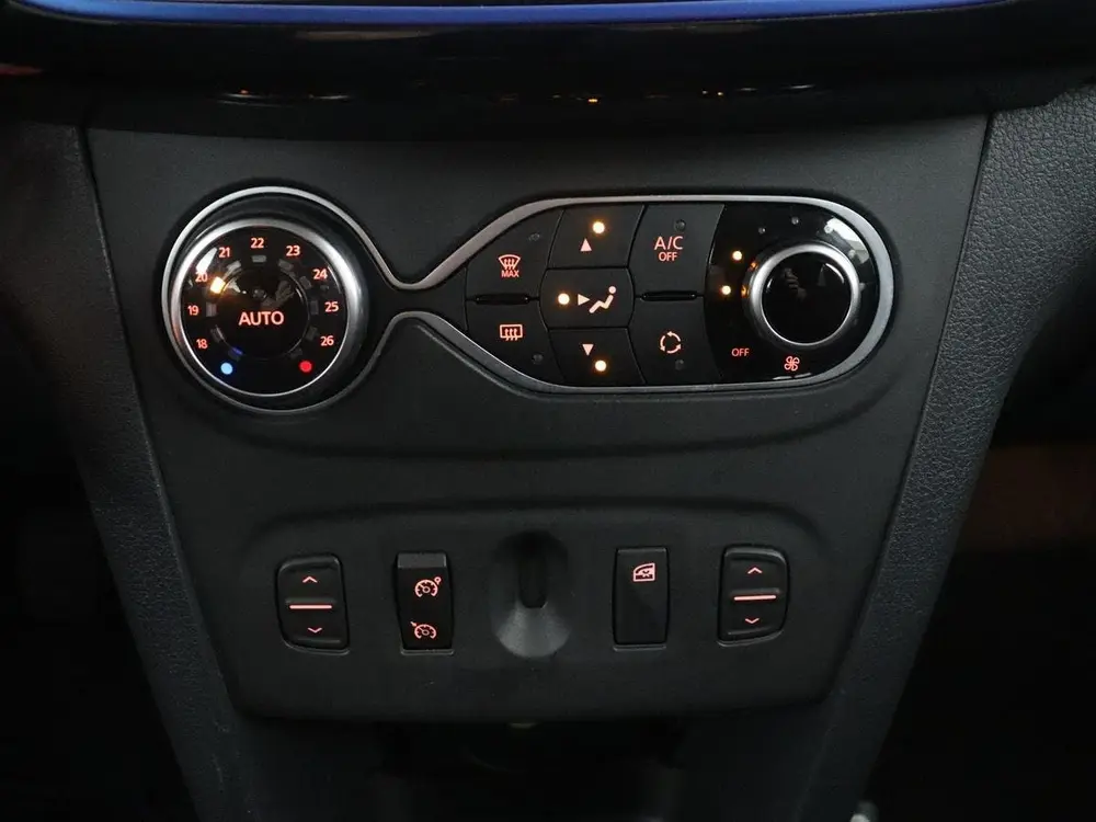 Dacia Logan MCV Logan MCV 1.0 TCe Bi-Fuel Stepway Serie Limitee 15th A uit 2020, foto 17