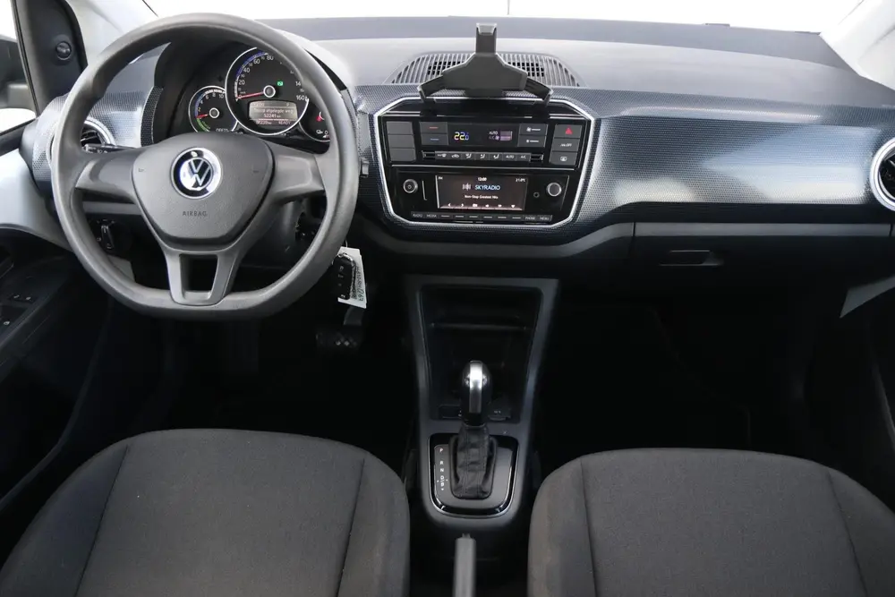 Volkswagen E-up! 82 pk | SoH 94,7 % | Climatronic | Parkeers uit 2020, foto 5