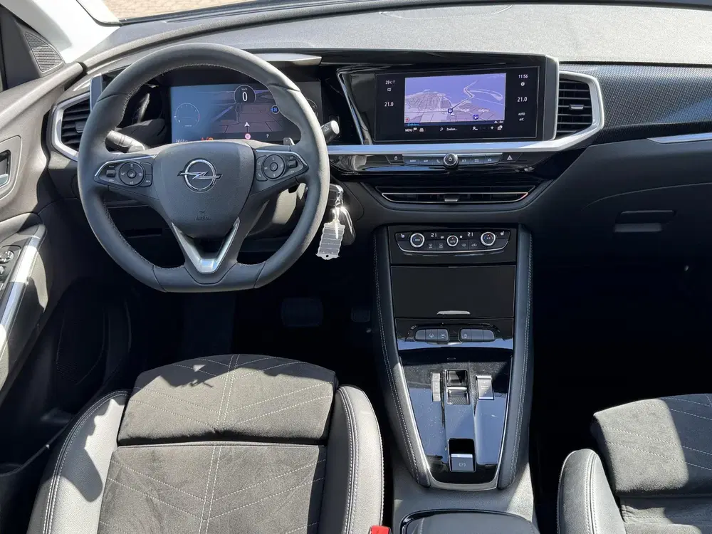 Opel Grandland 1.2 Turbo GS Line Rijklaar incl beurt en 1 uit 2024, foto 10