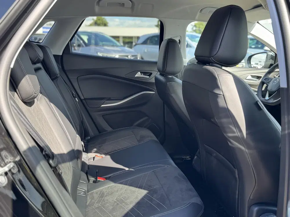 Opel Grandland 1.2 Turbo GS Line Rijklaar incl beurt en 1 uit 2024, foto 4