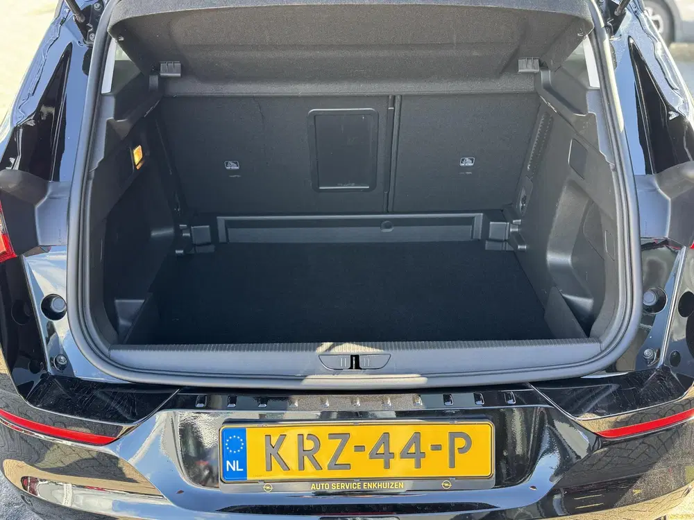 Opel Grandland 1.2 Turbo GS Line Rijklaar incl beurt en 1 uit 2024, foto 5