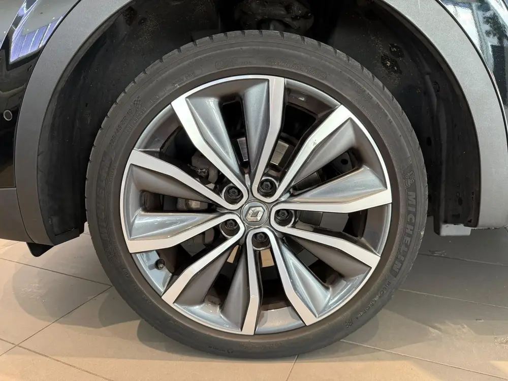 Renault Kadjar 1.3 TCe Black Edition PANORAMA DAK | STOEL VE uit 2019, foto 10