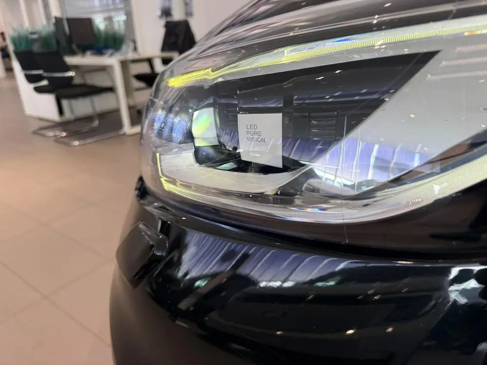 Renault Kadjar 1.3 TCe Black Edition PANORAMA DAK | STOEL VE uit 2019, foto 13