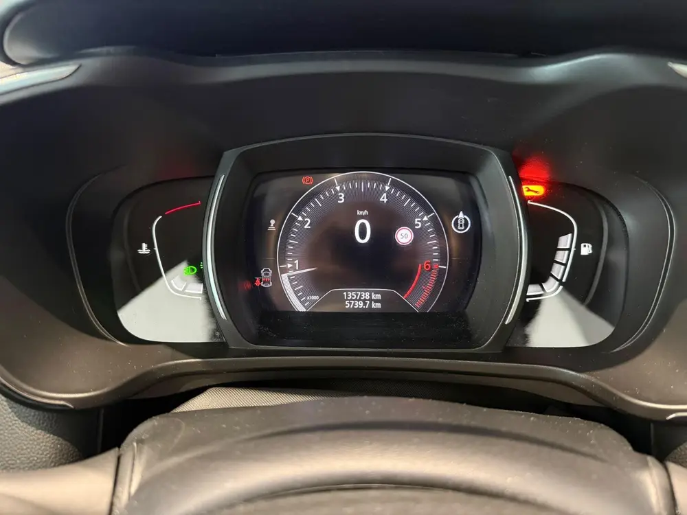 Renault Kadjar 1.3 TCe Black Edition PANORAMA DAK | STOEL VE uit 2019, foto 20