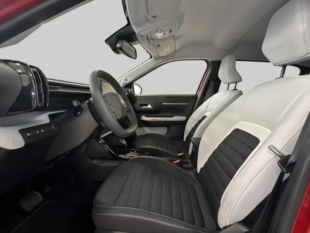 Citroën C3 Aircross 1.2 Hybrid 136 Max uit 2025, foto 12