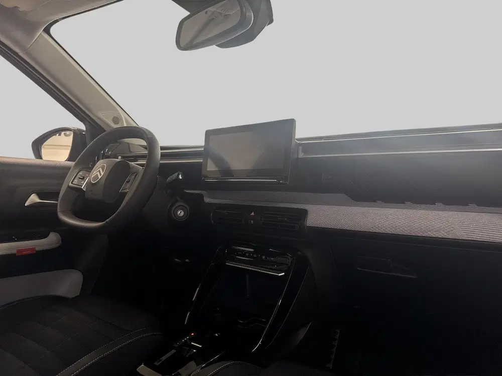 Citroën C3 Aircross 1.2 Hybrid 136 Max uit 2025, foto 13
