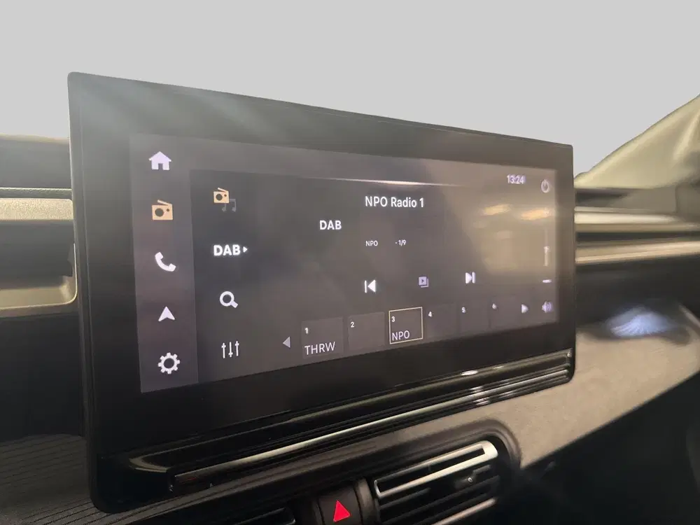 Citroën C3 Aircross 1.2 Hybrid 136 Max uit 2025, foto 19