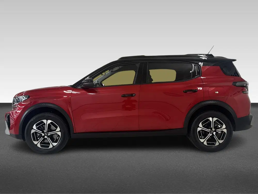 Citroën C3 Aircross 1.2 Hybrid 136 Max uit 2025, foto 2