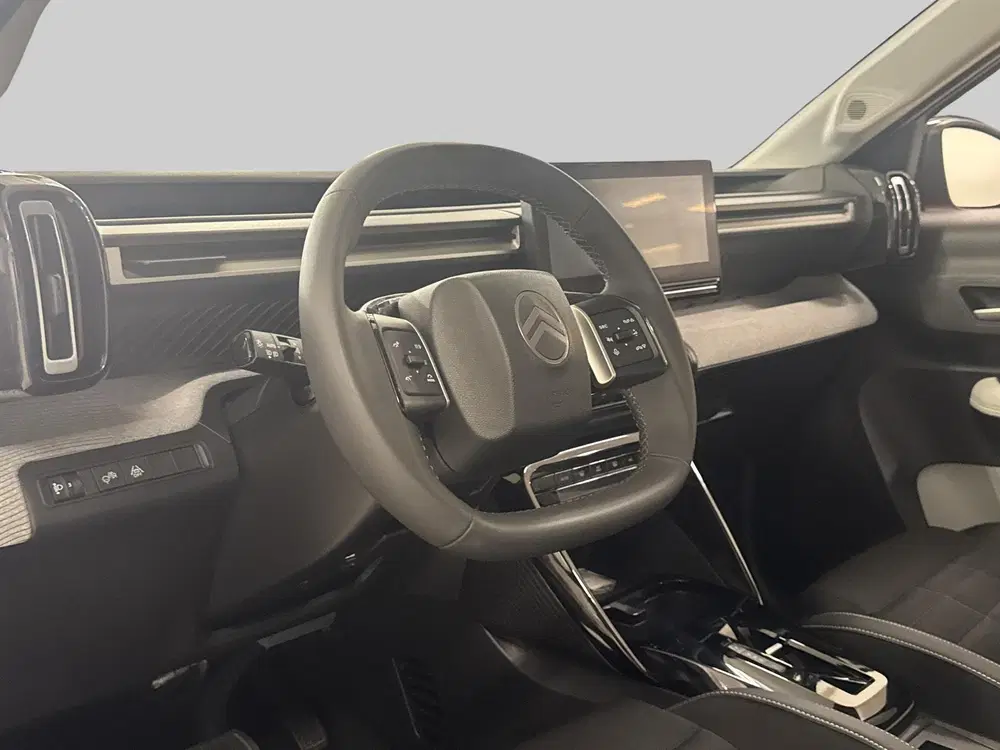 Citroën C3 Aircross 1.2 Hybrid 136 Max uit 2025, foto 4